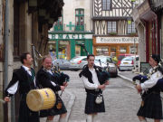 band