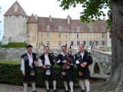 band