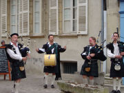 band